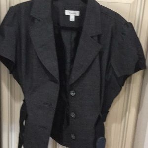 Dress barn woman’s jacket offer 5 when bundle two or more